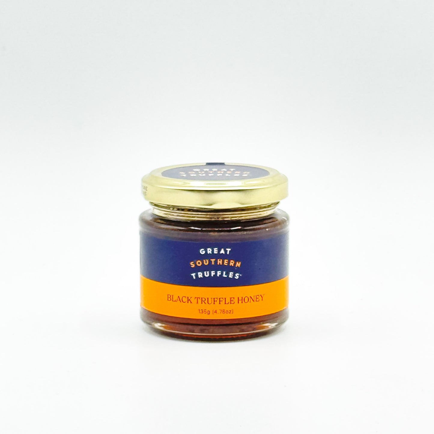 Black Truffle Honey