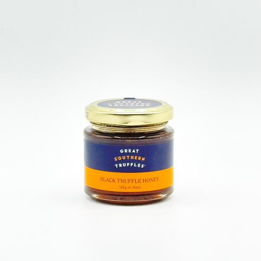 Black Truffle Honey