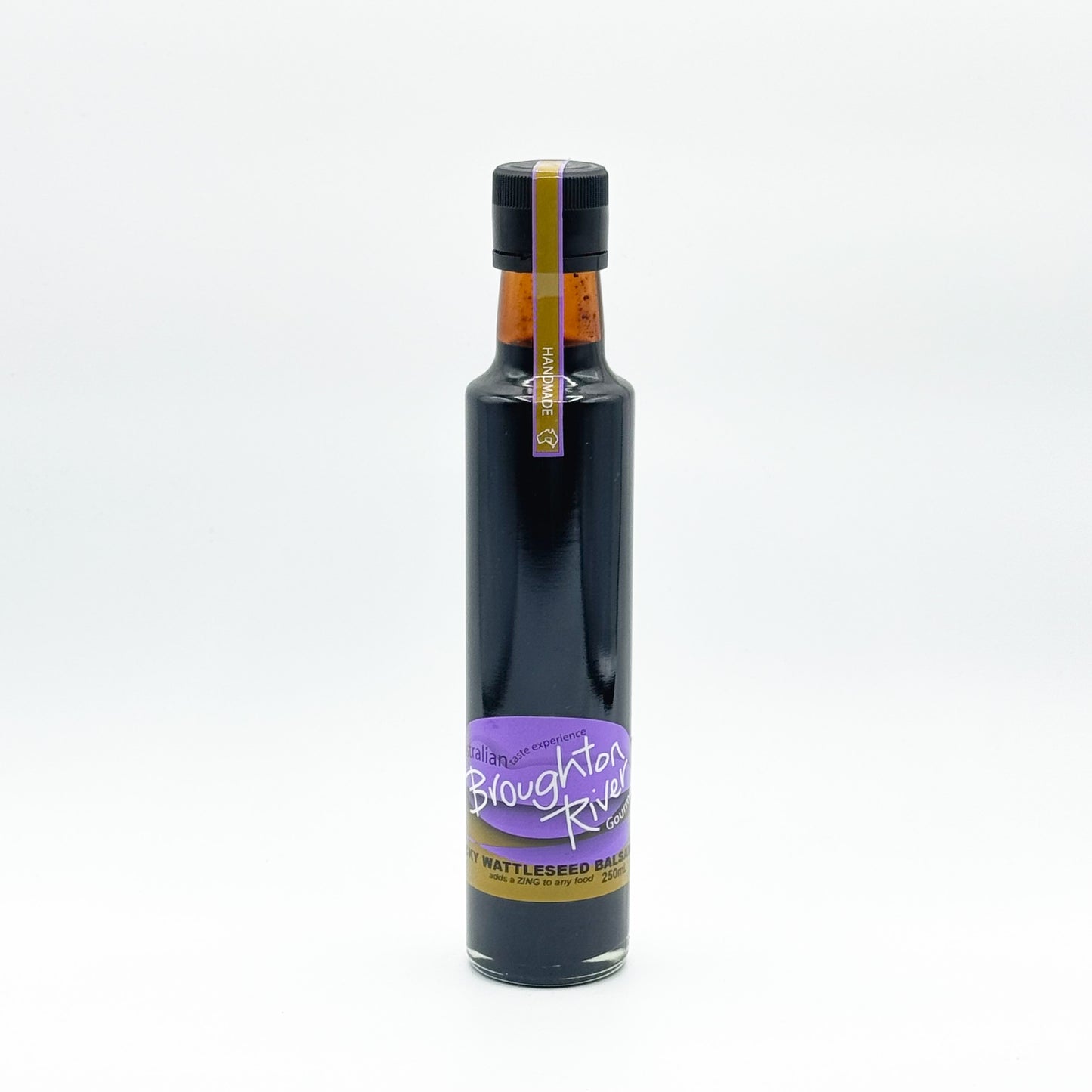 Sticky Wattleseed Balsamic