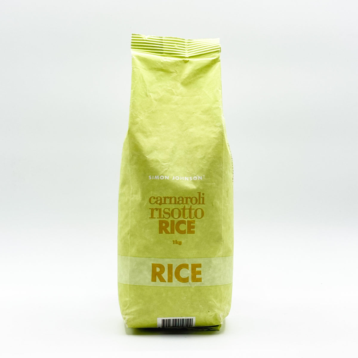 Carnaroli Risotto Rice – Jagger Fine Foods