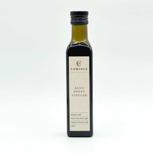 Sweet Aged Vinegar