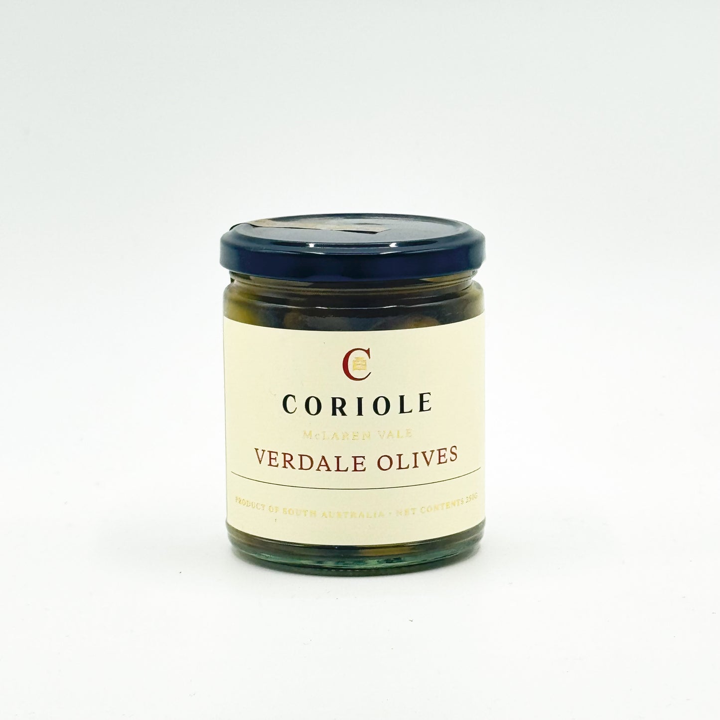 Verdale Olives