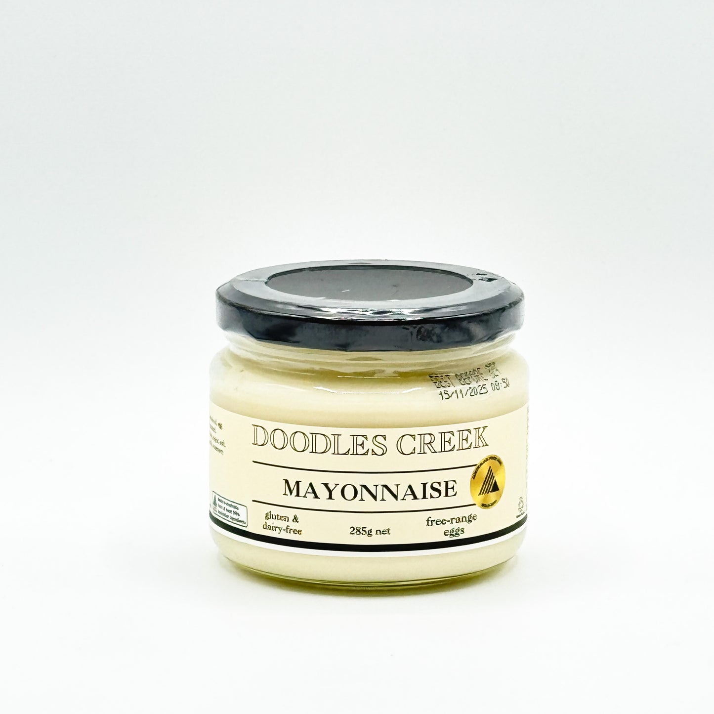 Mayonnaise