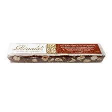 Chocolate and Hazelnut Nougat