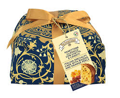 Panettone Classico Raisins and Orange Peels