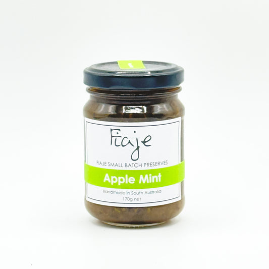 Apple Mint