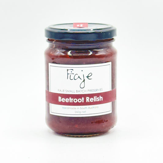 Beetroot Relish