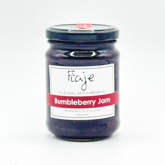Bumbleberry Jam