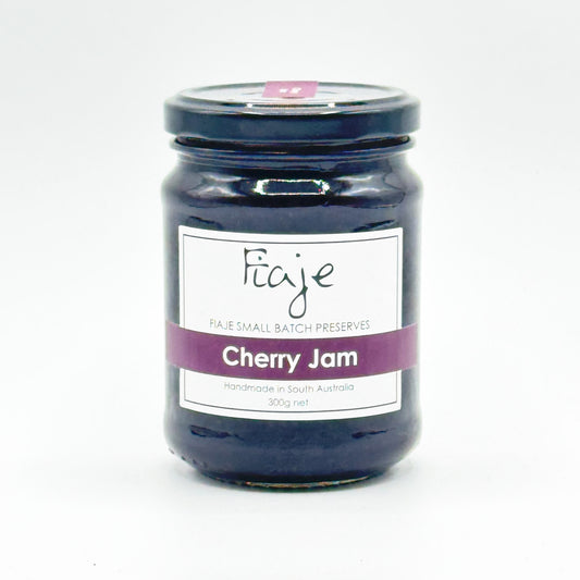 Cherry Jam