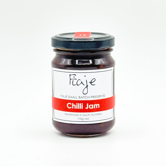 Chilli Jam