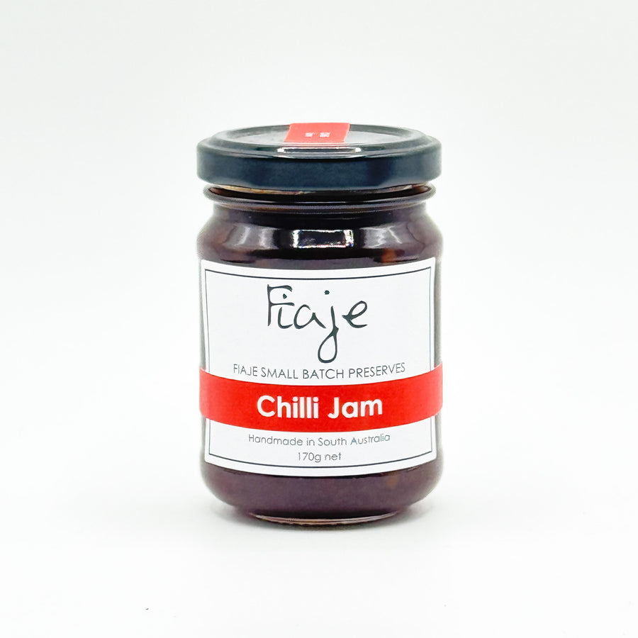 Chilli Jam