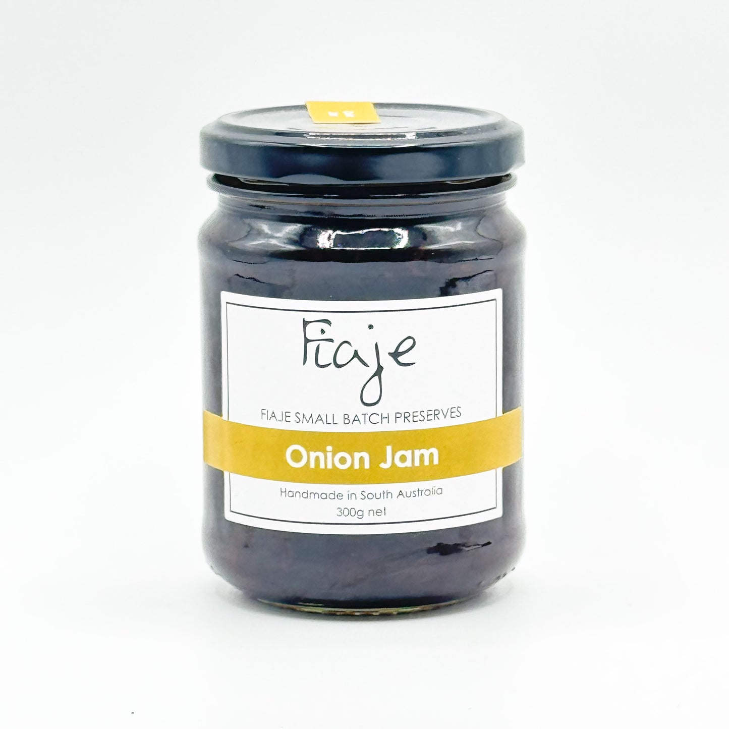 Onion Jam