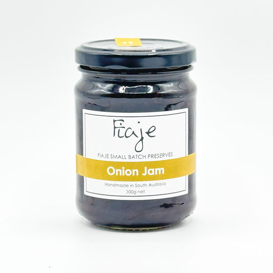 Onion Jam