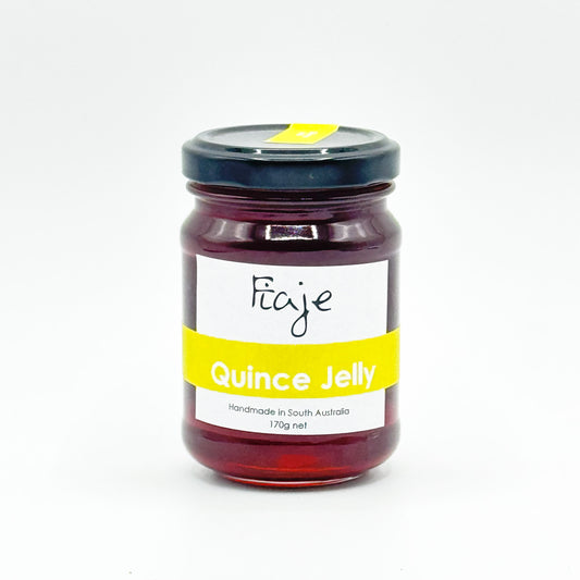 Quince Jelly