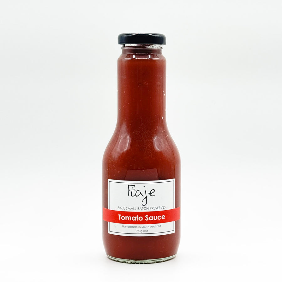 Tomato Sauce