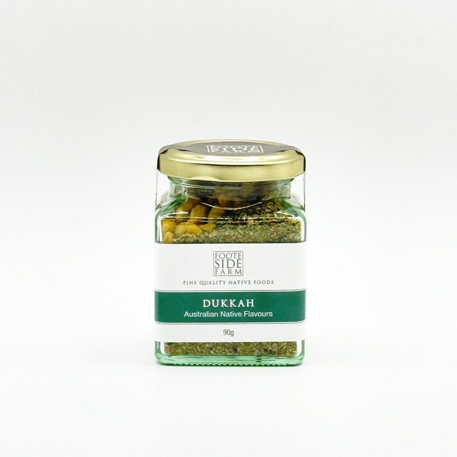 Australian Native Dukkah