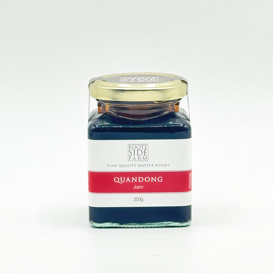 Quandong Jam