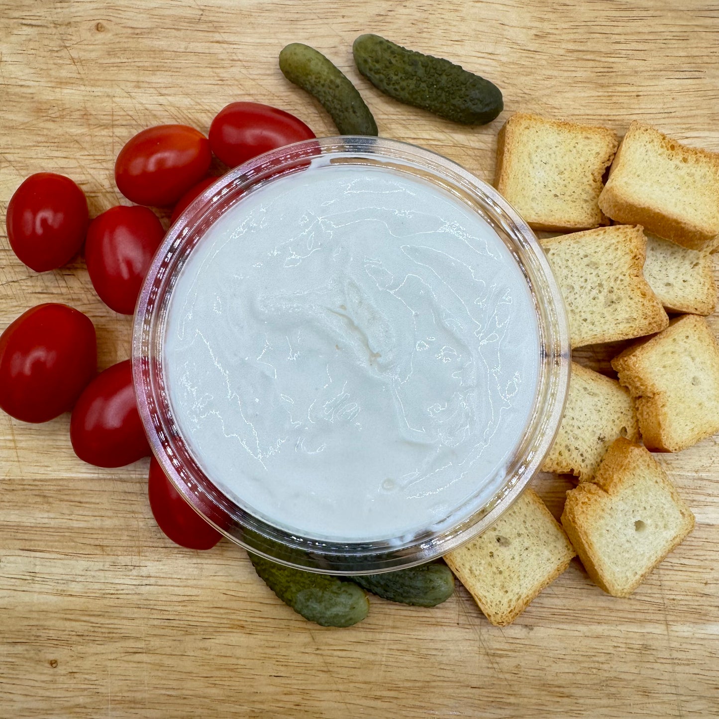 Creamy French Onion