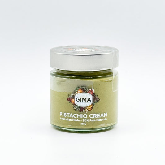 Pistachio Cream
