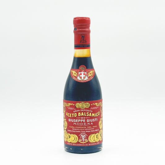 Apple Infused Balsamic Vinegar