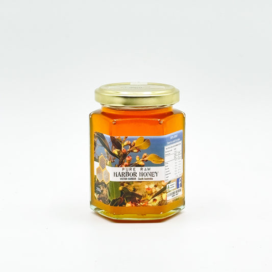 Pure Raw Honey
