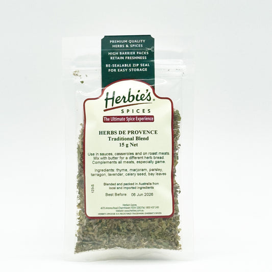 Herbs De Provence