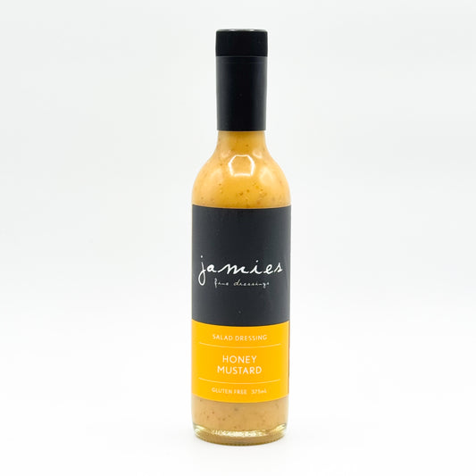 Honey Mustard Salad Dressing