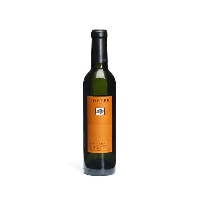JOSEPH Olive Oil 2025 First Run 375ML
