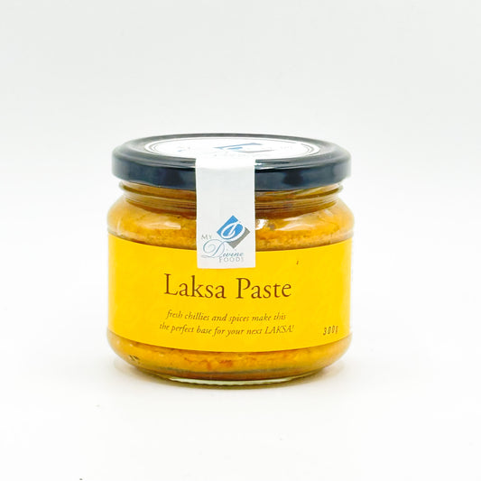 Laksa Paste