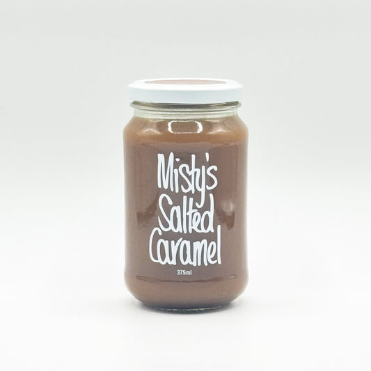 Salted Caramel
