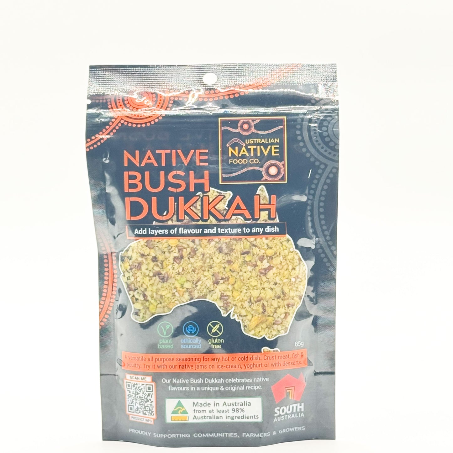 Native Bush Dukkah