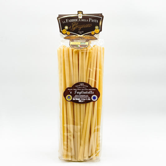 Tagliatelle