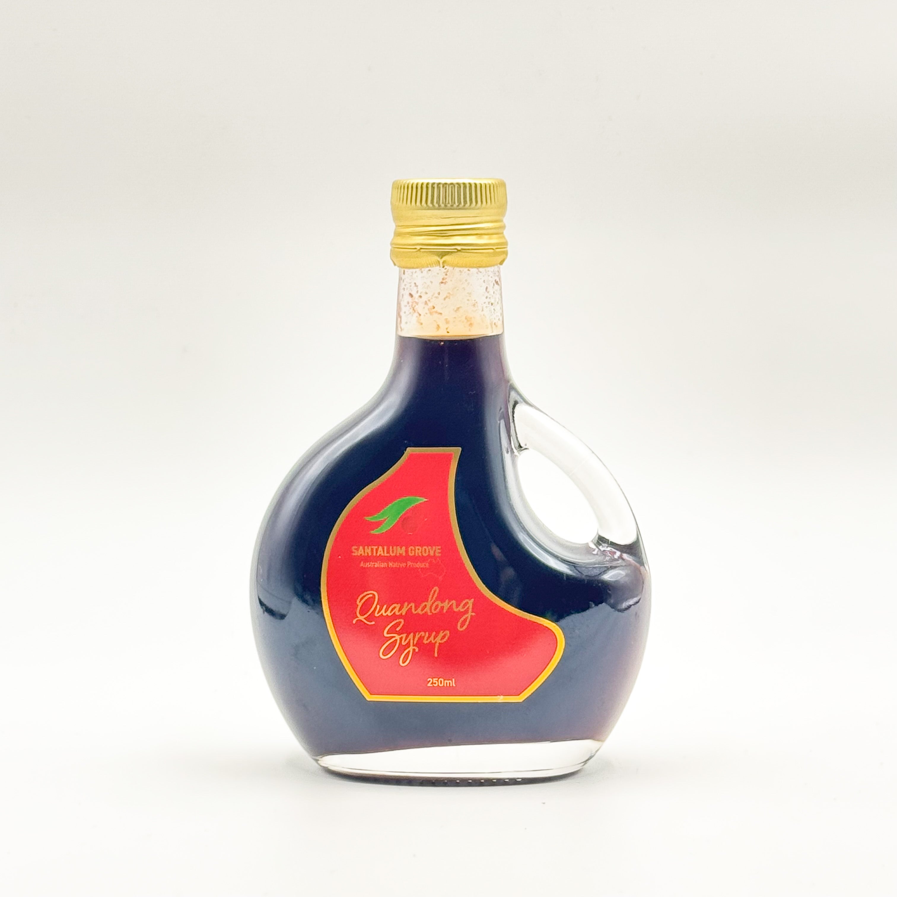 Quandong Syrup – Jagger Fine Foods