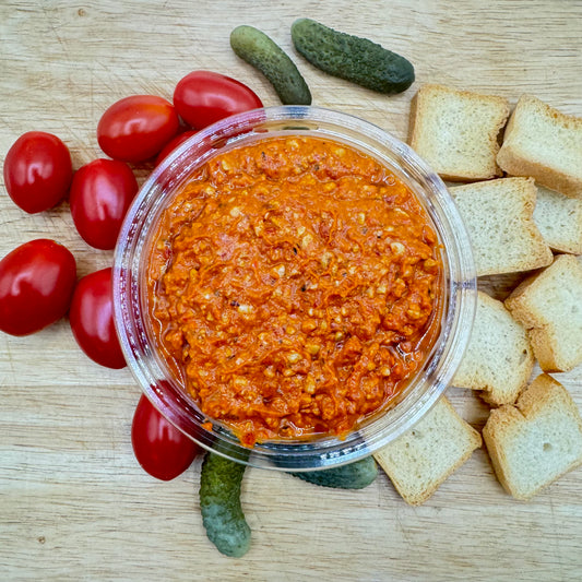 Spanish Romesco