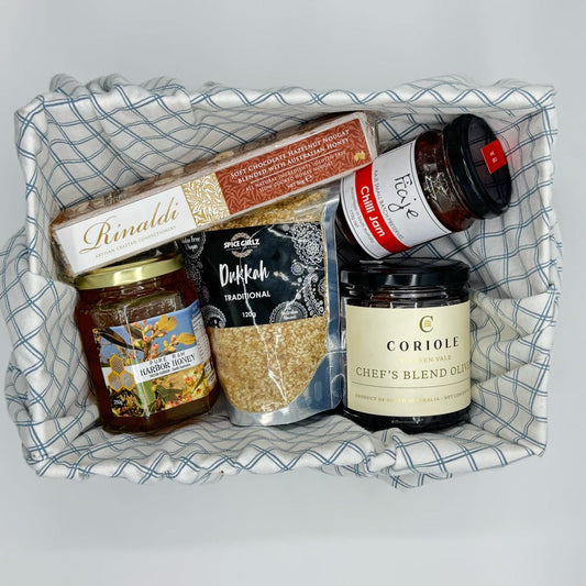 South Australia Box