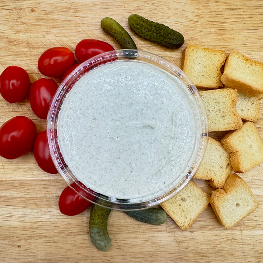 Spinach and Onion
