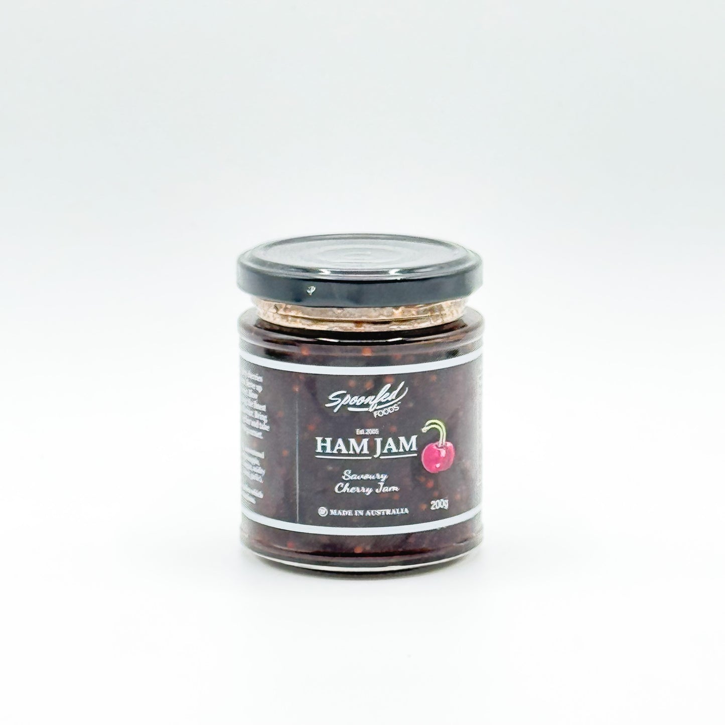 Ham Jam