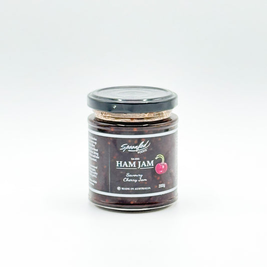 Ham Jam