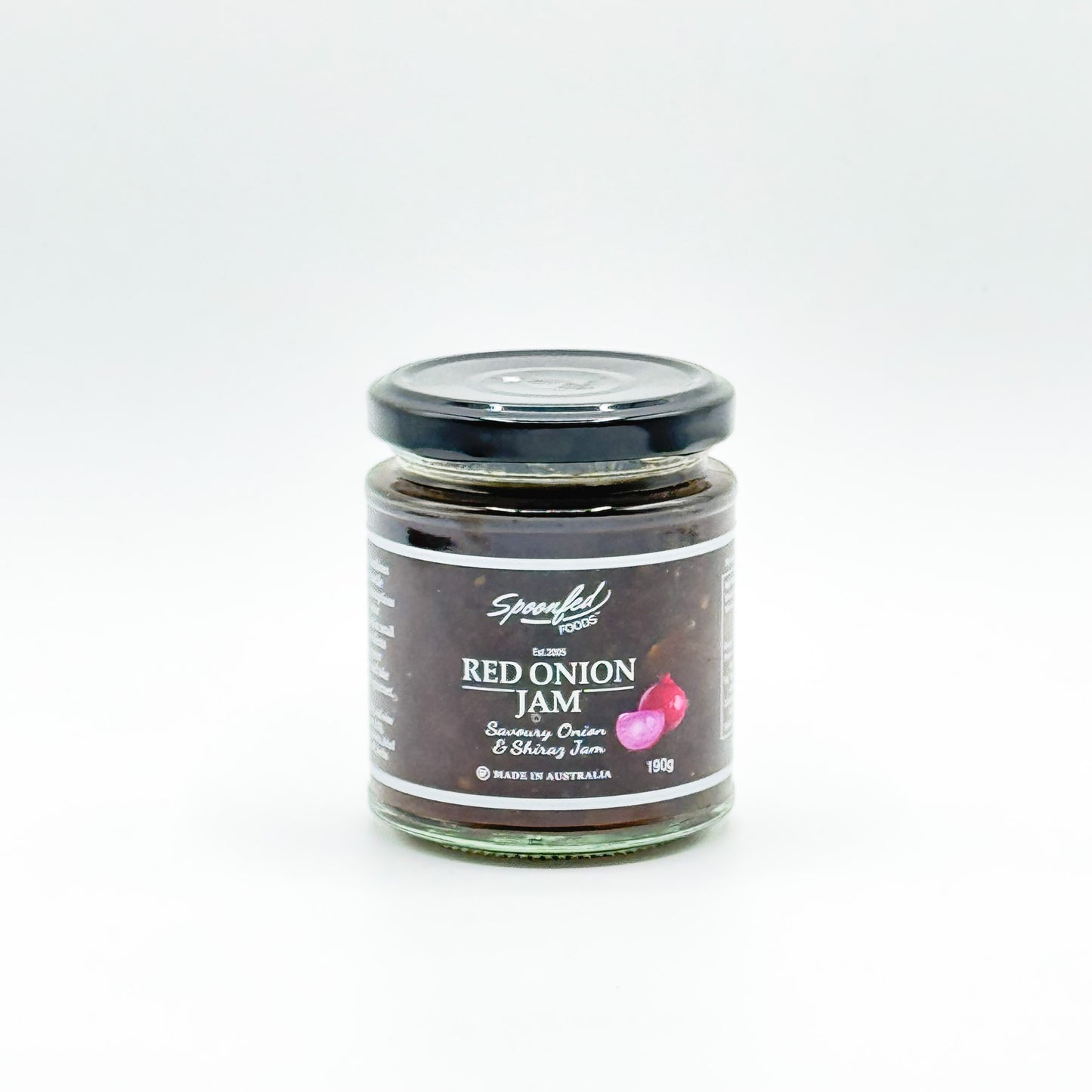 Red Onion Jam