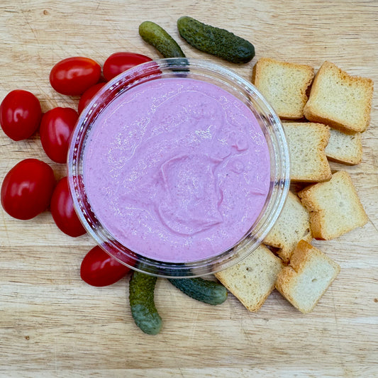 Taramasalata