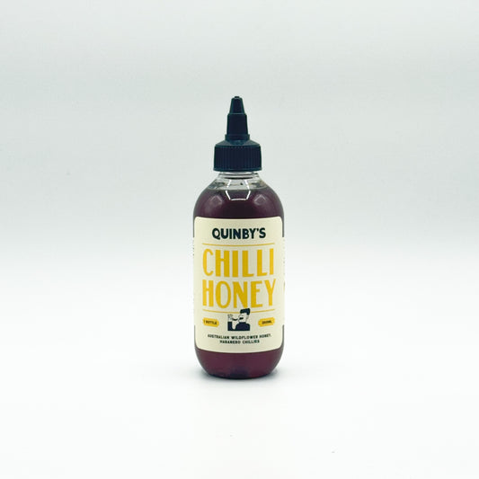 Chilli Honey