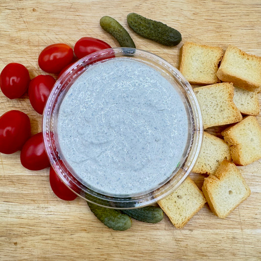French Truffle Dip