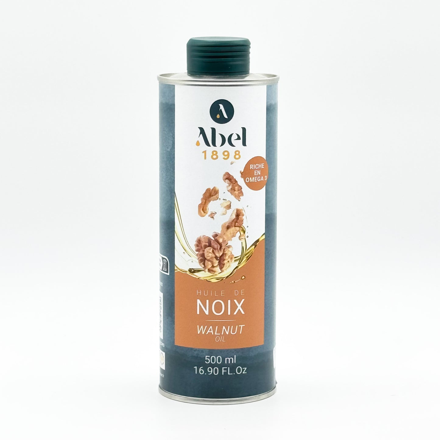 Walnut Oil