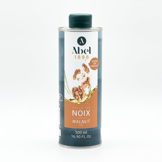 Walnut Oil